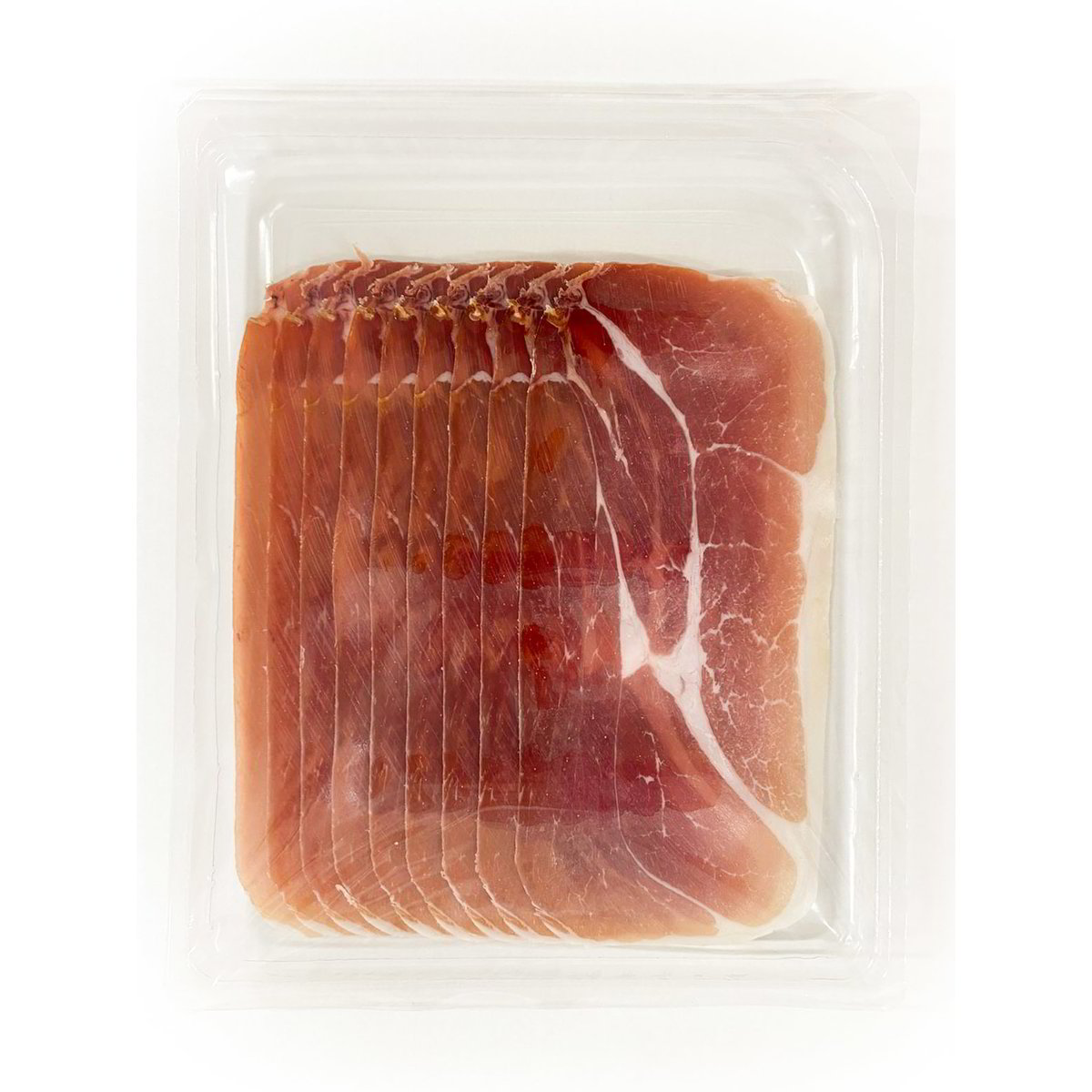 Prosciutto crudo vignola MONTORSI 120 GR Coop Shop